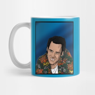 Ace Ventura Mug